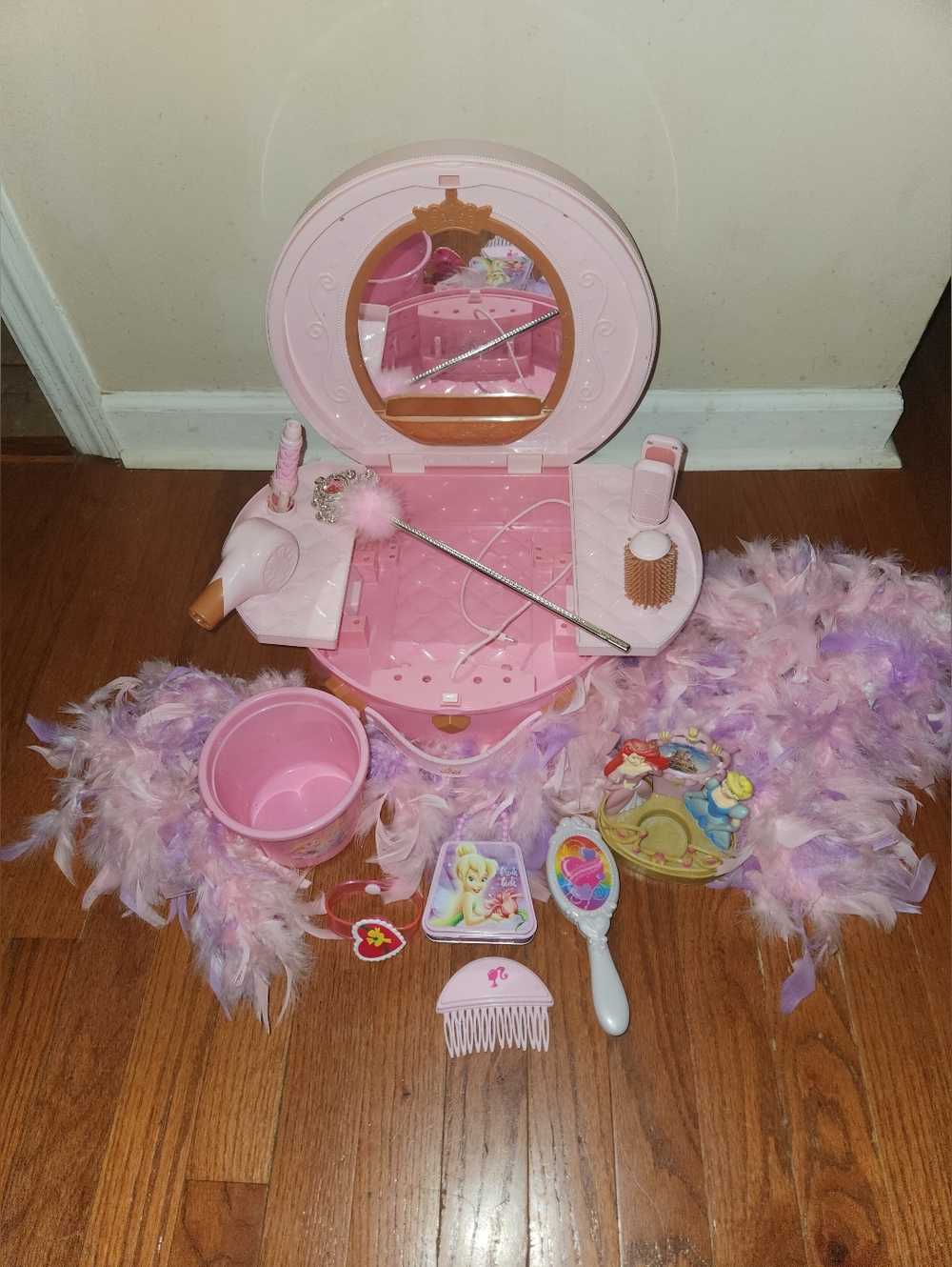 Disney Princess